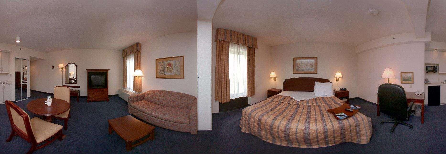 Hampton Inn Petersburg-Fort Gregg Adams Bagian luar foto