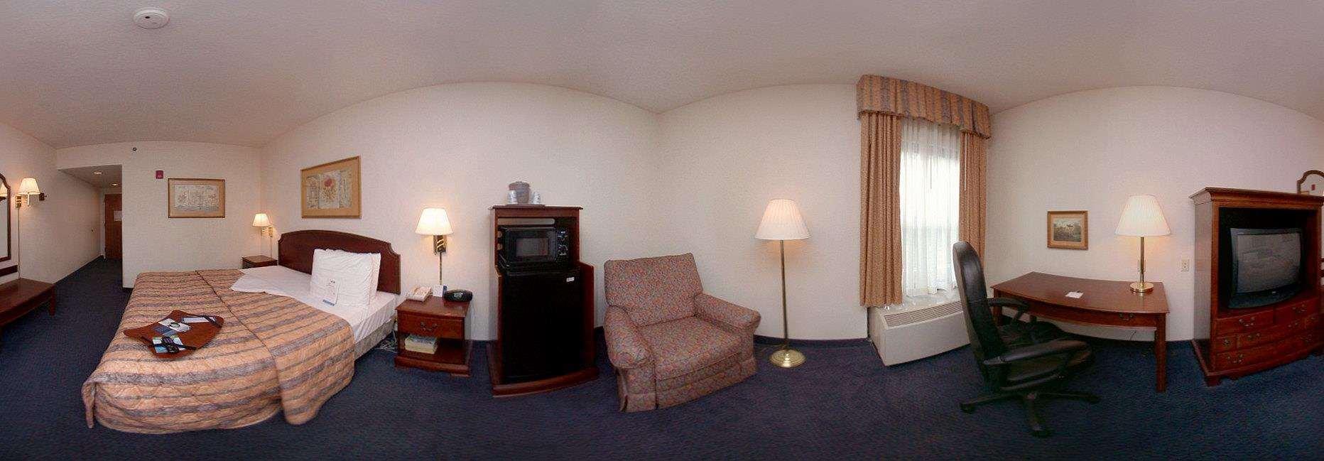 Hampton Inn Petersburg-Fort Gregg Adams Bagian luar foto