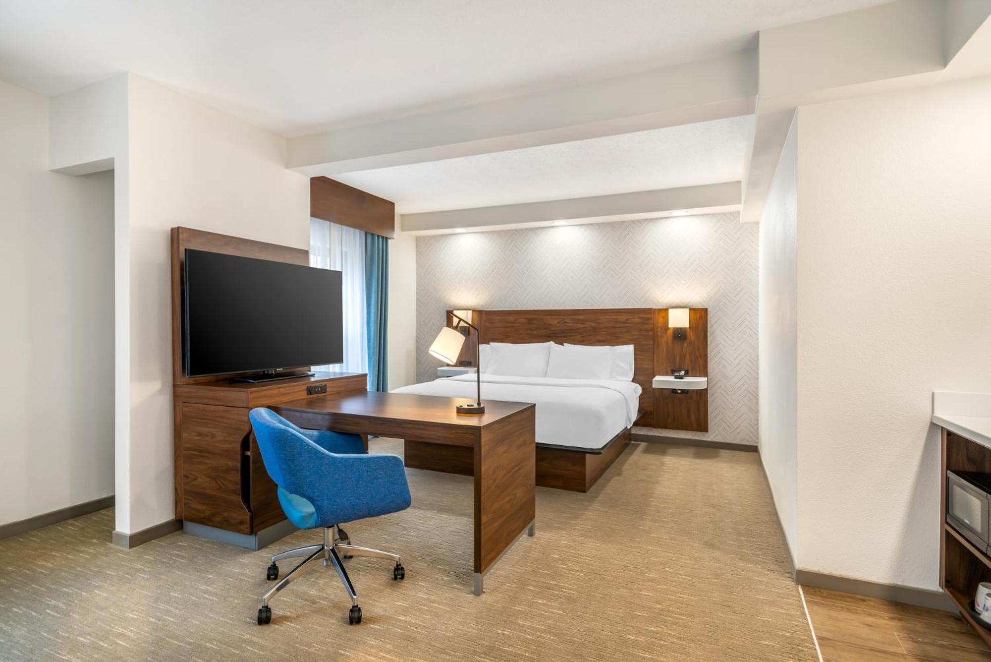 Hampton Inn Petersburg-Fort Gregg Adams Bagian luar foto