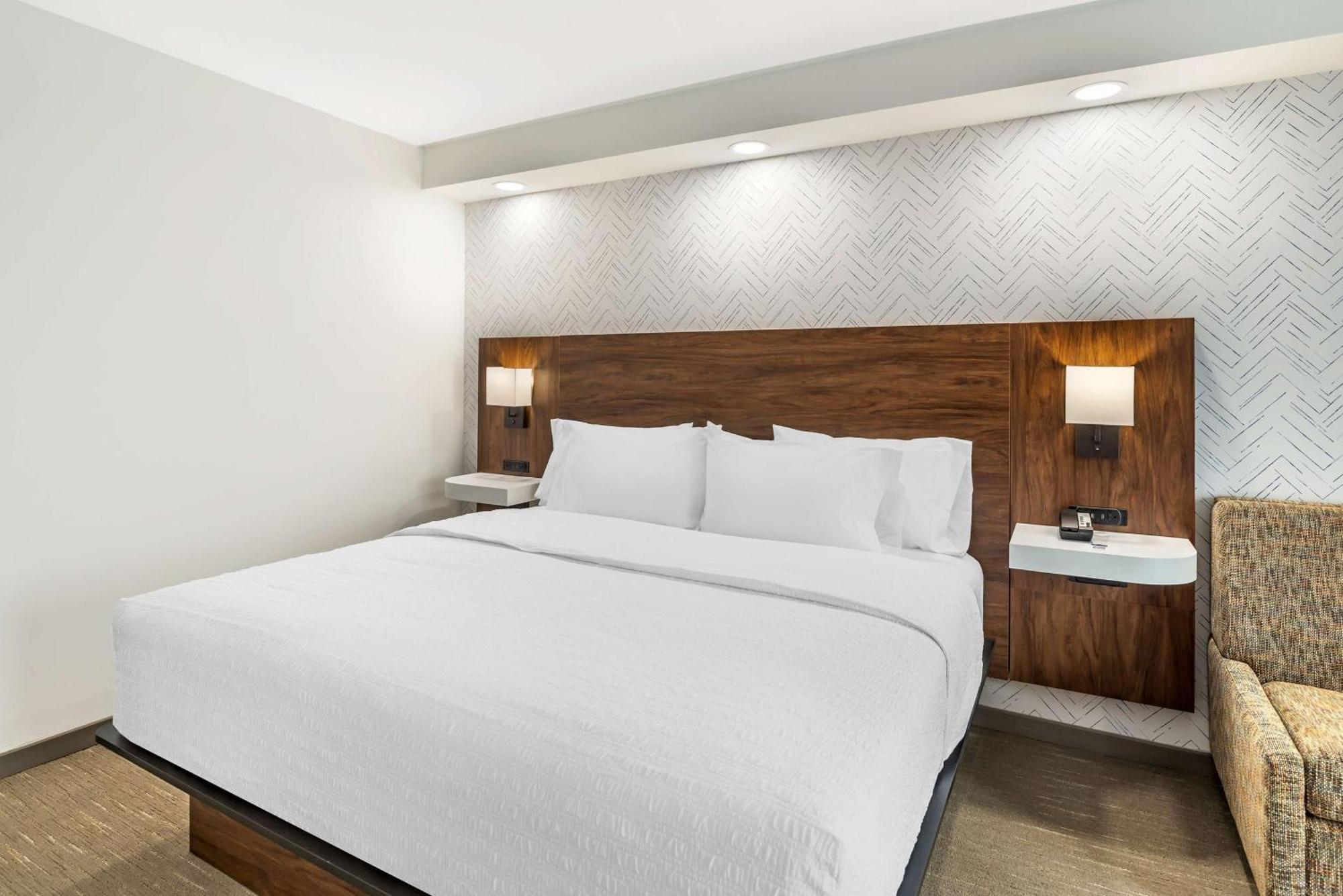 Hampton Inn Petersburg-Fort Gregg Adams Bagian luar foto