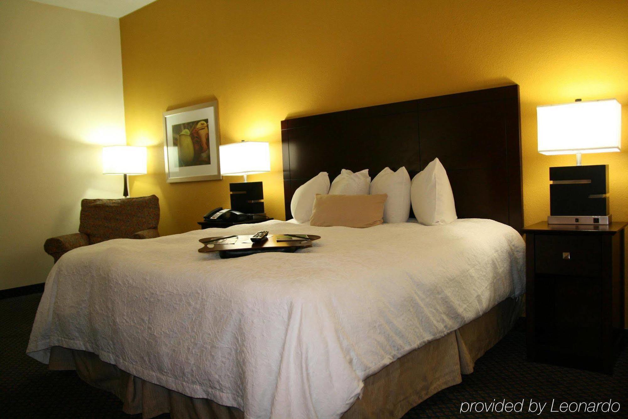 Hampton Inn Petersburg-Fort Gregg Adams Ruang foto